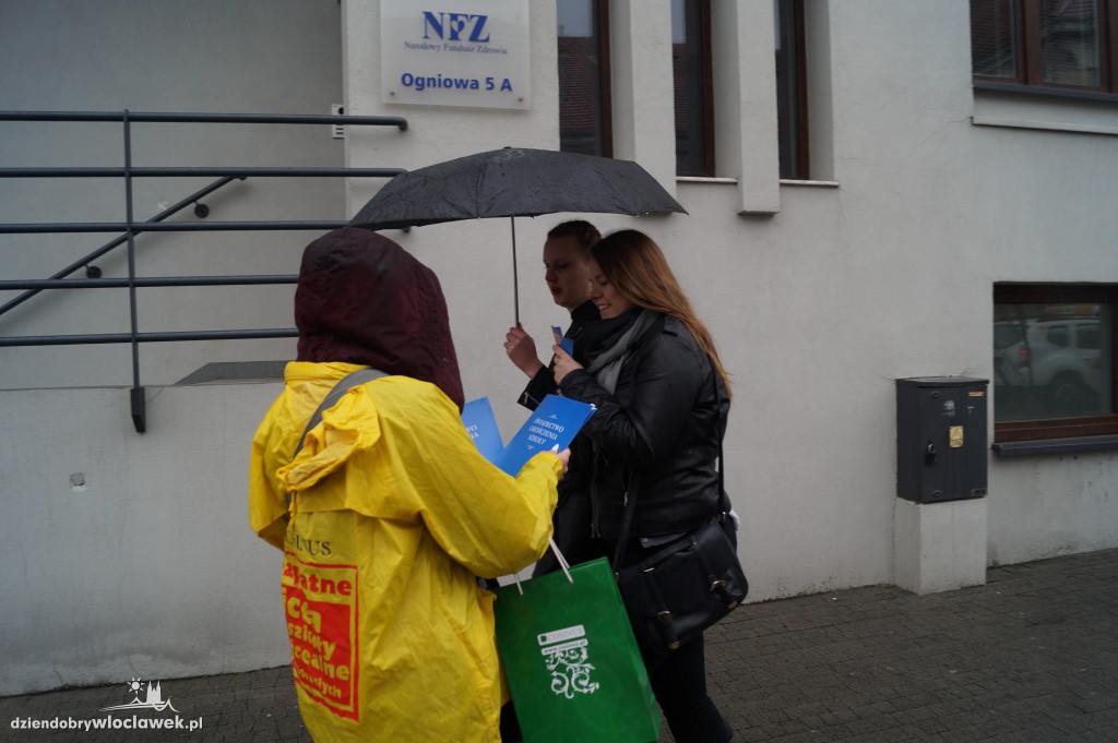 Cosinus wręczył prezenty maturzystom