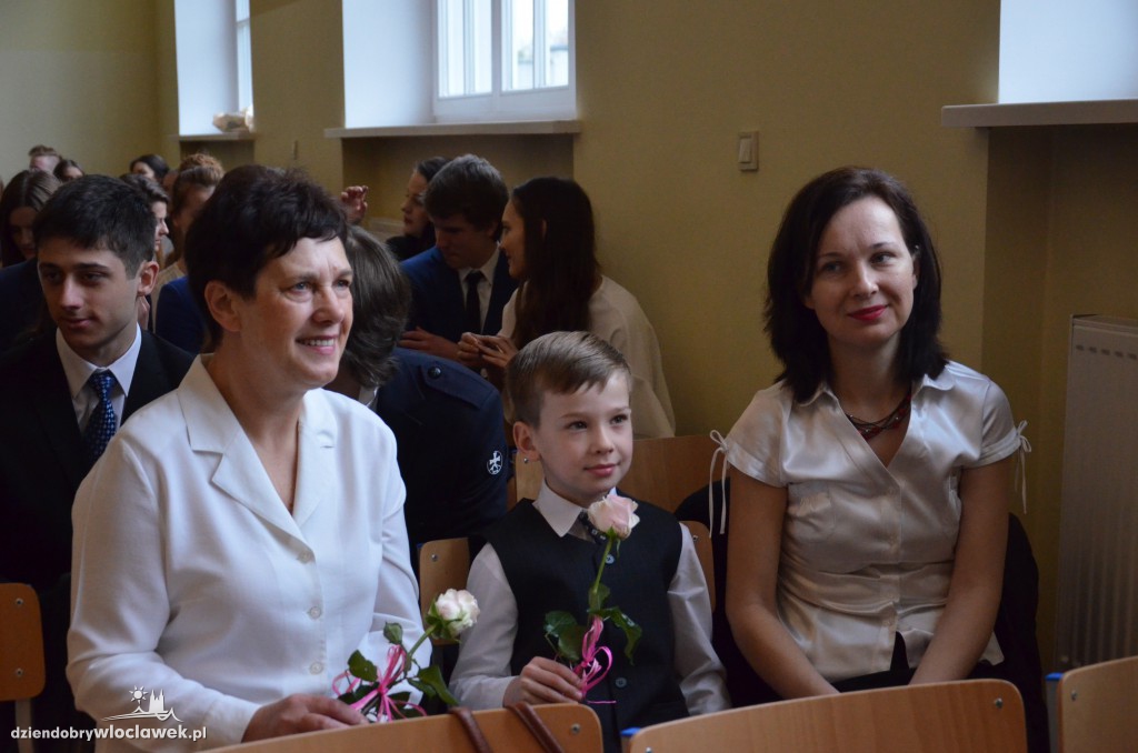 Maturzyści z LMK zakończyli rok szkolny