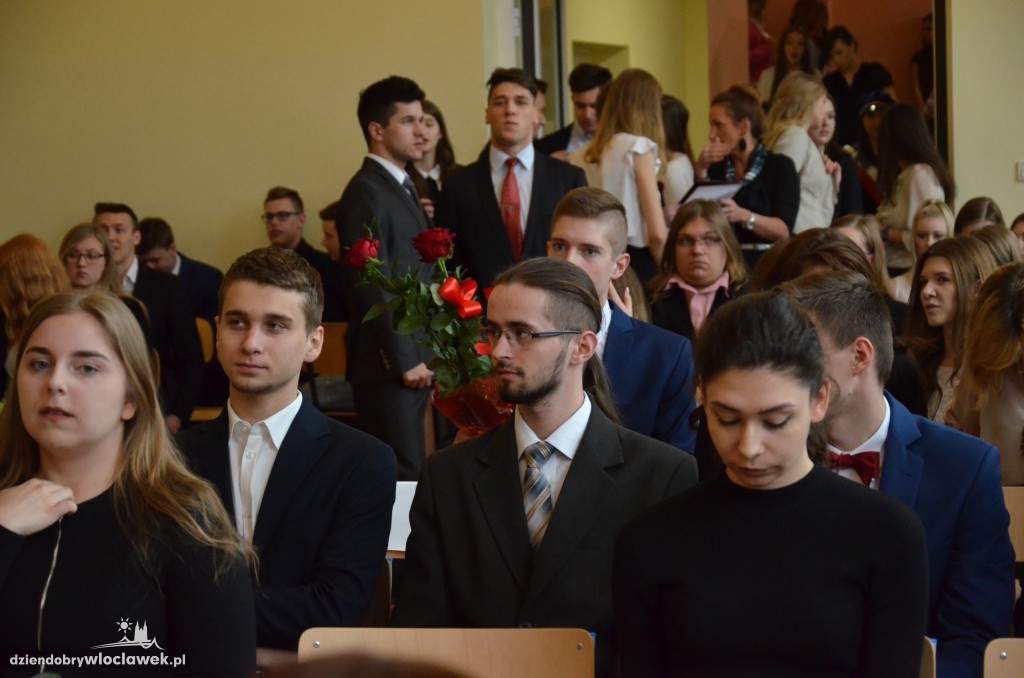 Maturzyści z LMK zakończyli rok szkolny