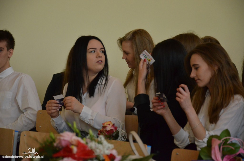 Maturzyści z LMK zakończyli rok szkolny