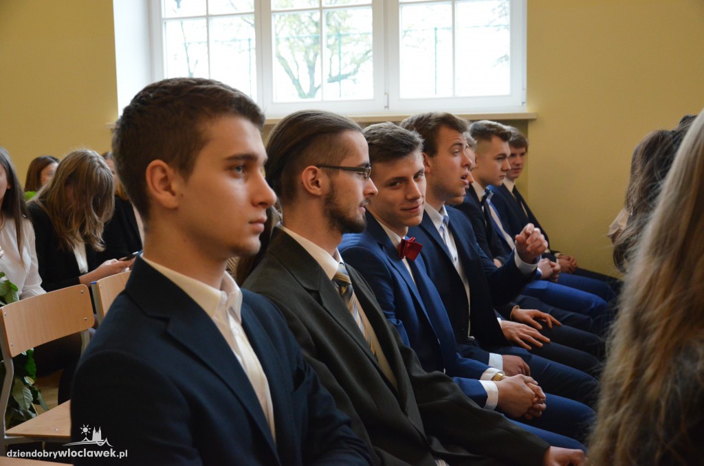 Maturzyści z LMK zakończyli rok szkolny
