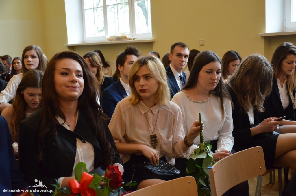 Maturzyści z LMK zakończyli rok szkolny