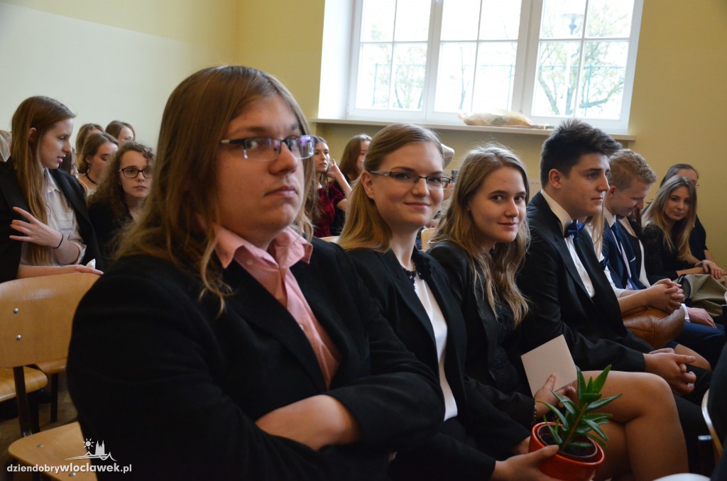 Maturzyści z LMK zakończyli rok szkolny
