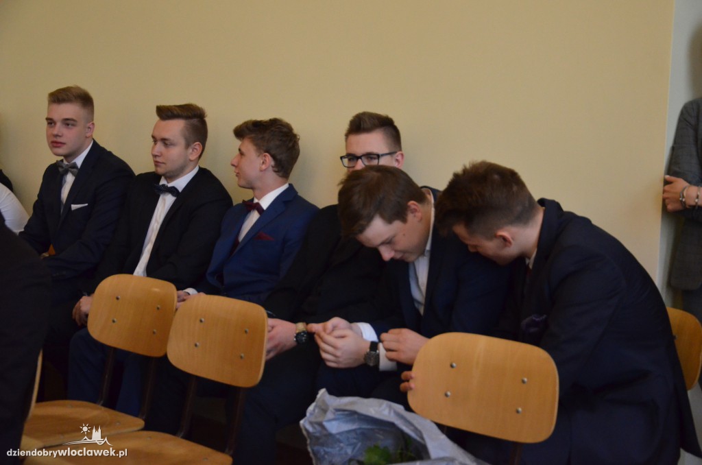 Maturzyści z LMK zakończyli rok szkolny