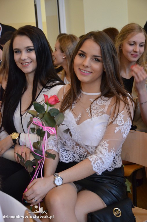 Maturzyści z LMK zakończyli rok szkolny