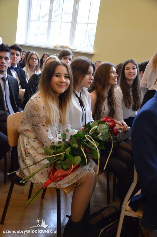 Maturzyści z LMK zakończyli rok szkolny