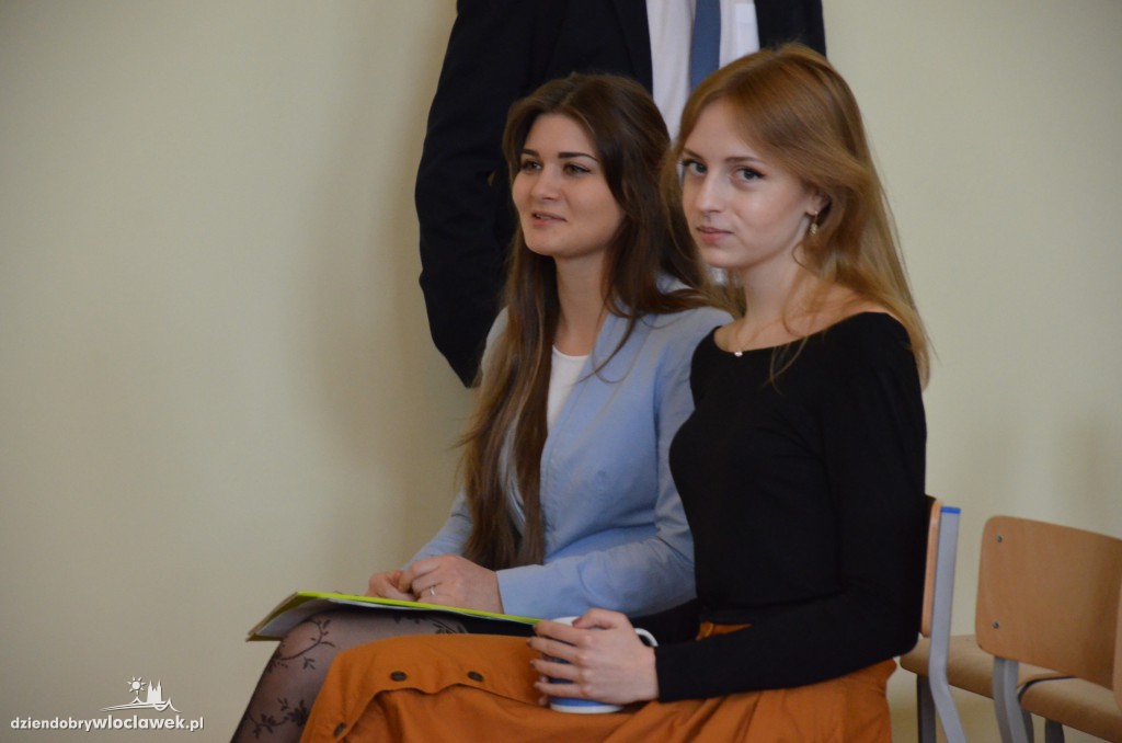 Maturzyści z LMK zakończyli rok szkolny