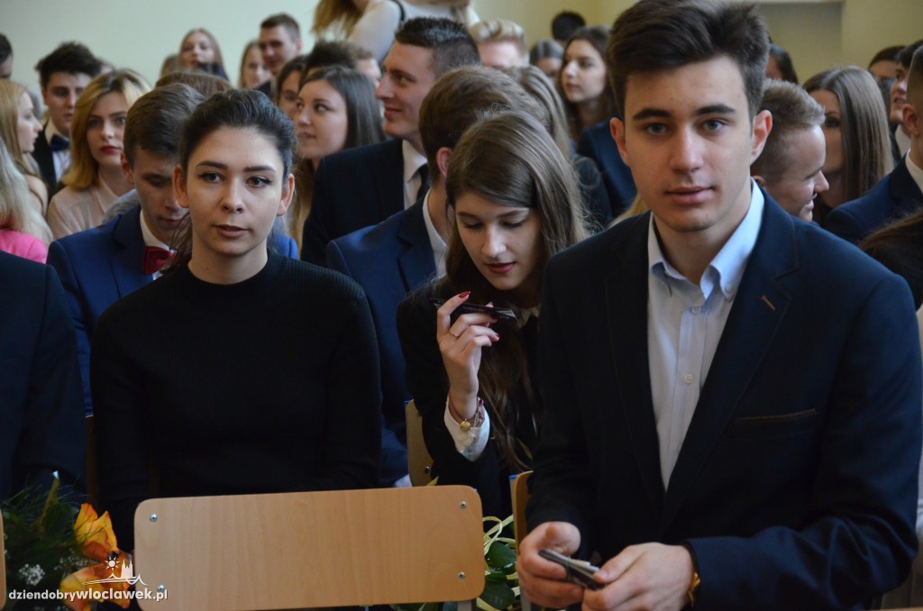 Maturzyści z LMK zakończyli rok szkolny