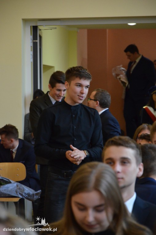 Maturzyści z LMK zakończyli rok szkolny