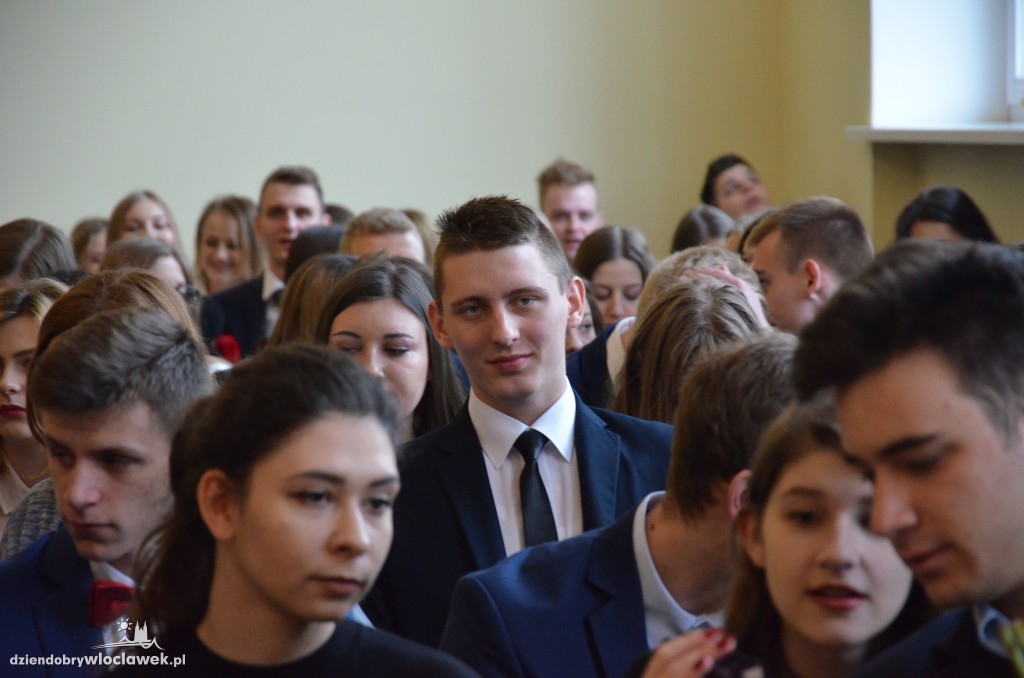 Maturzyści z LMK zakończyli rok szkolny