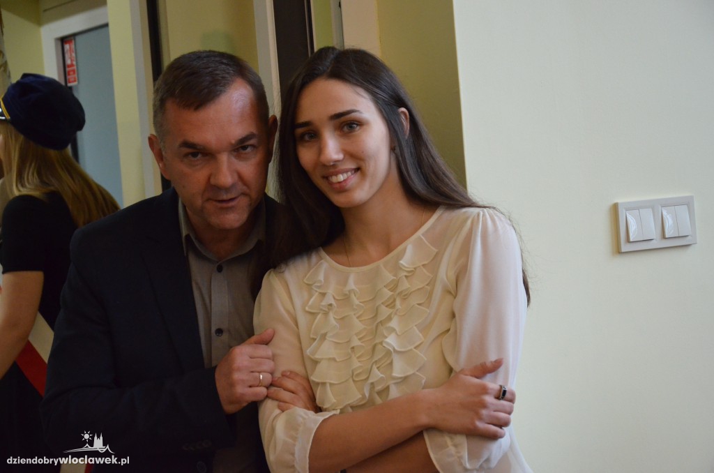 Maturzyści z LMK zakończyli rok szkolny