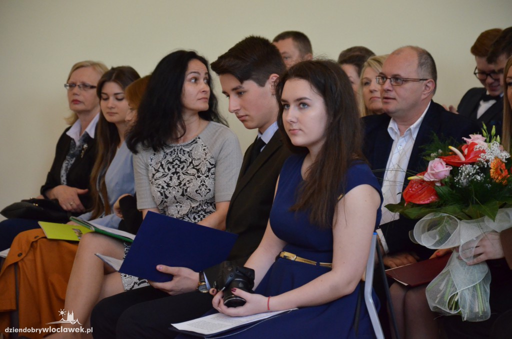 Maturzyści z LMK zakończyli rok szkolny