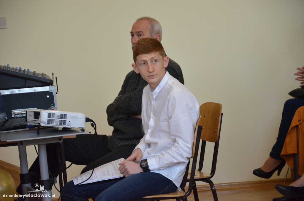 Maturzyści z LMK zakończyli rok szkolny