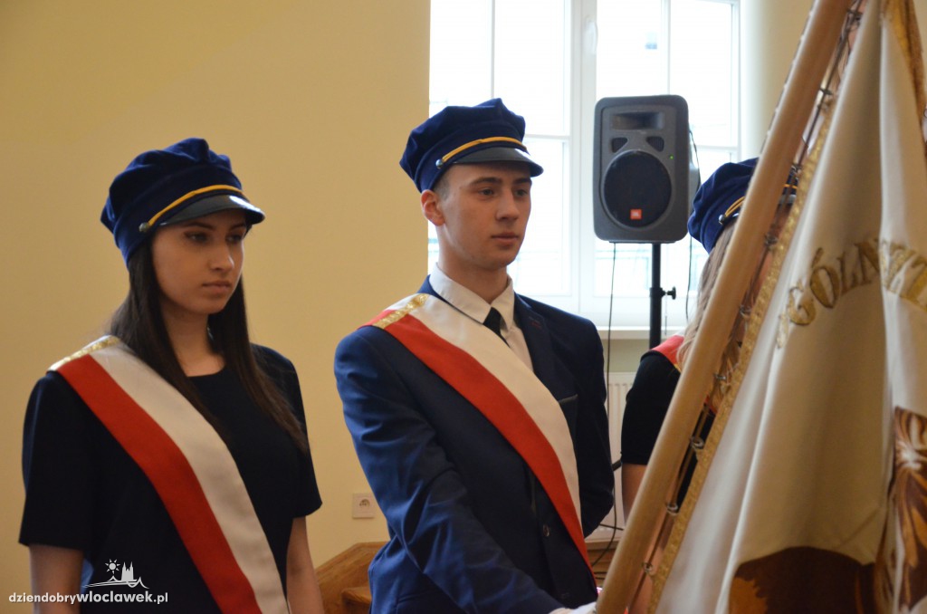 Maturzyści z LMK zakończyli rok szkolny