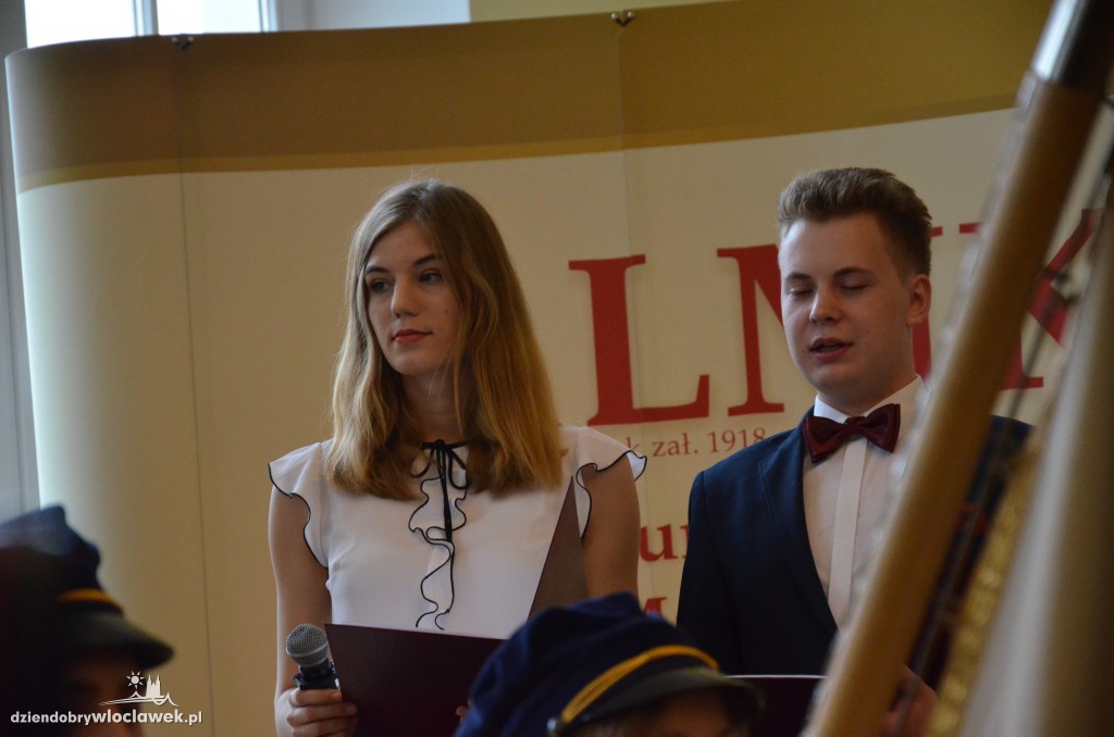 Maturzyści z LMK zakończyli rok szkolny