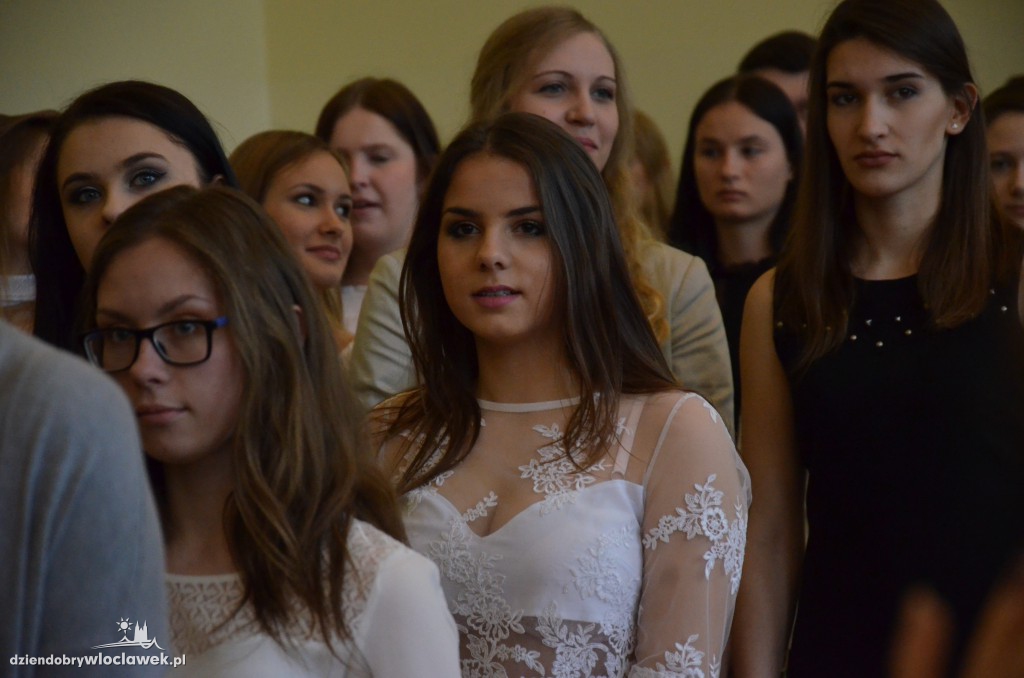 Maturzyści z LMK zakończyli rok szkolny