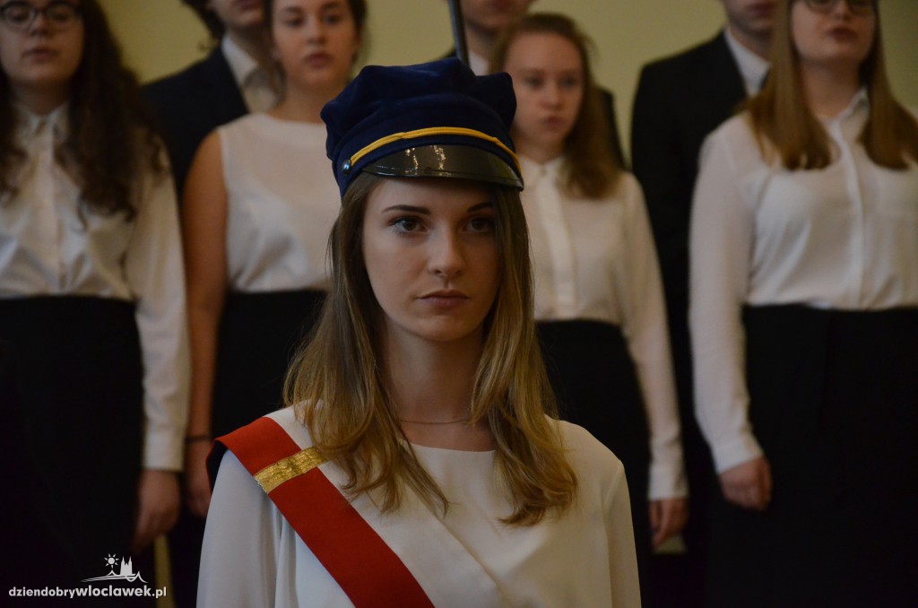 Maturzyści z LMK zakończyli rok szkolny