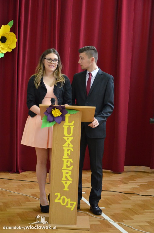 Maturzyści z ZSB zakończyli rok szkolny