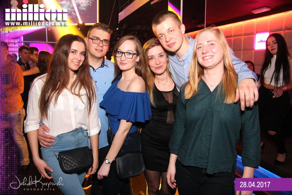 Wygrane pokolenie w Millionie