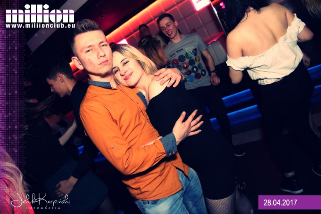 Wygrane pokolenie w Millionie