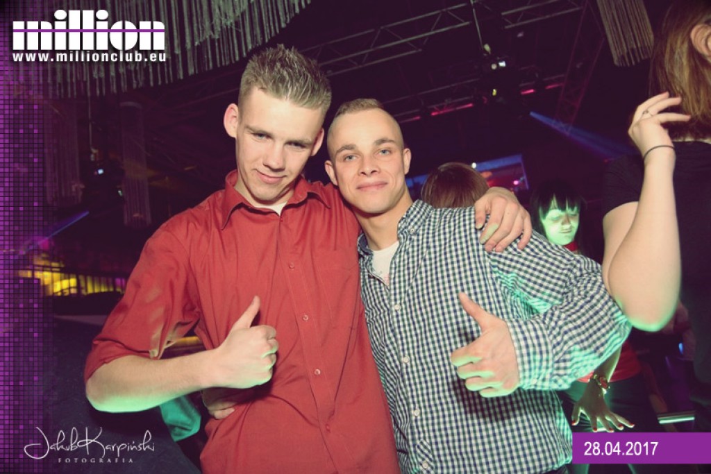 Wygrane pokolenie w Millionie