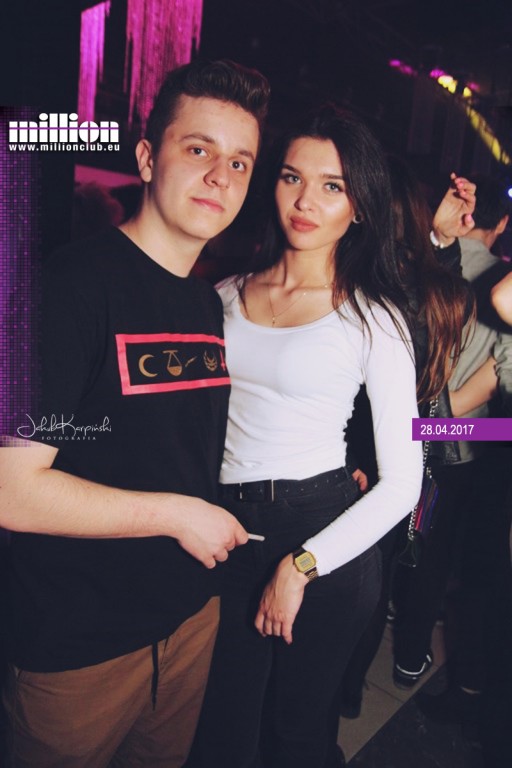 Wygrane pokolenie w Millionie