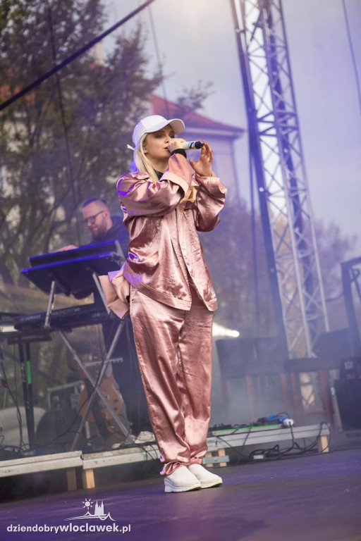 Majówka na bulwarach: Margaret