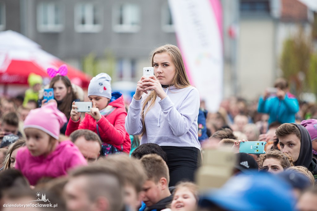 Majówka na bulwarach: Margaret