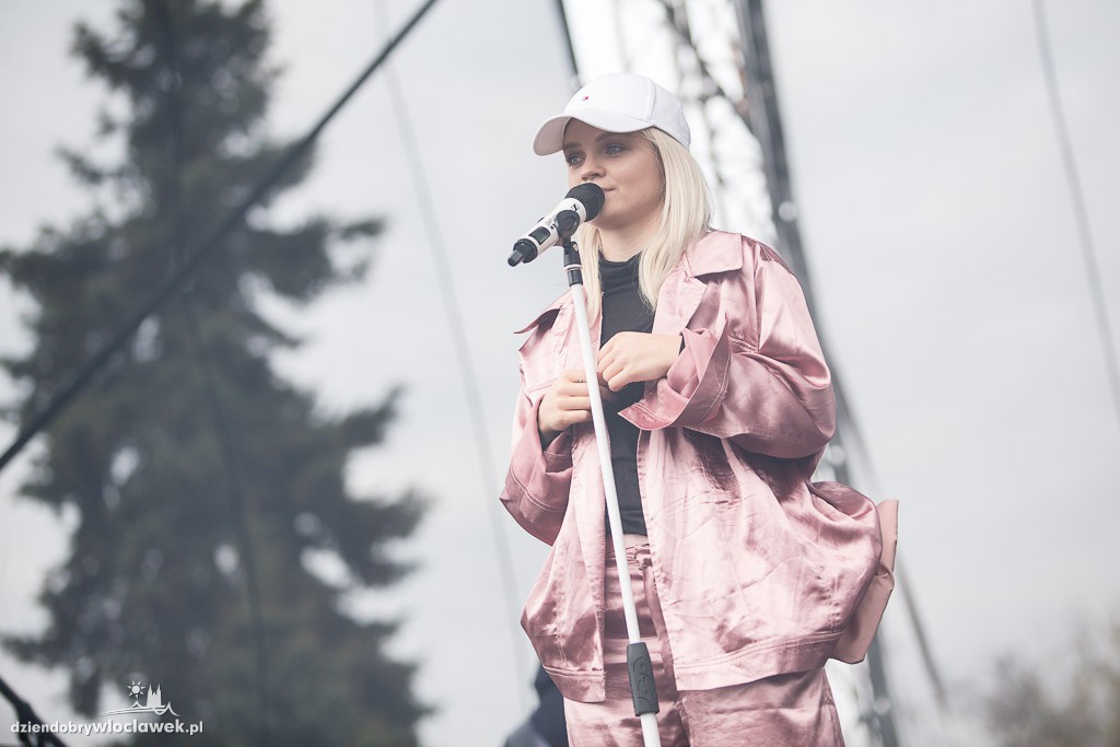 Majówka na bulwarach: Margaret
