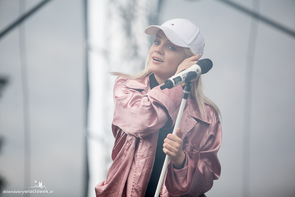 Majówka na bulwarach: Margaret
