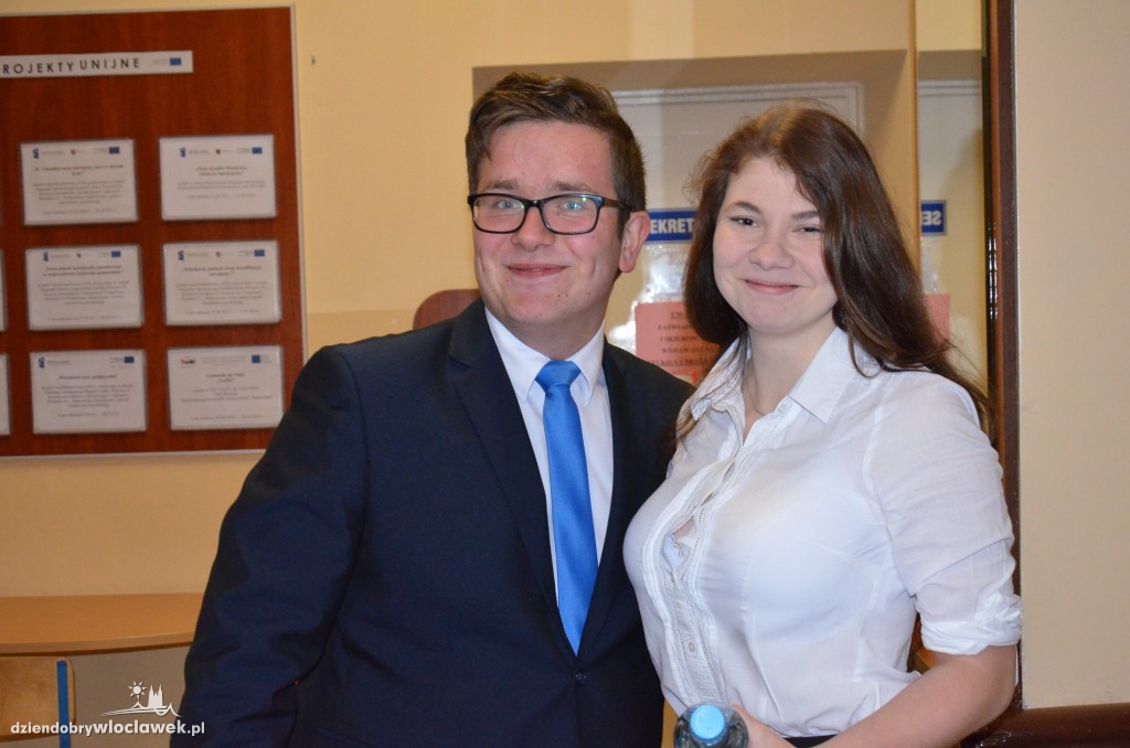Matura w Zespole Szkół Chemicznych