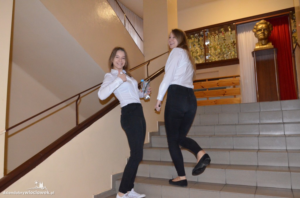 Matura w Zespole Szkół Chemicznych