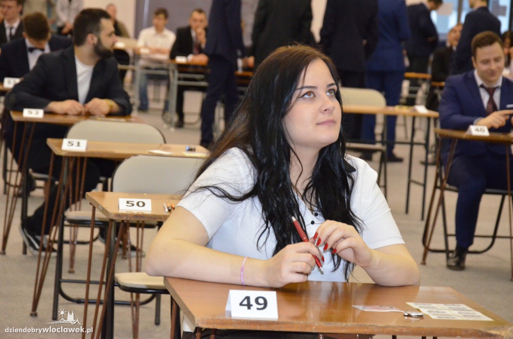 Matura w Zespole Szkół Technicznych