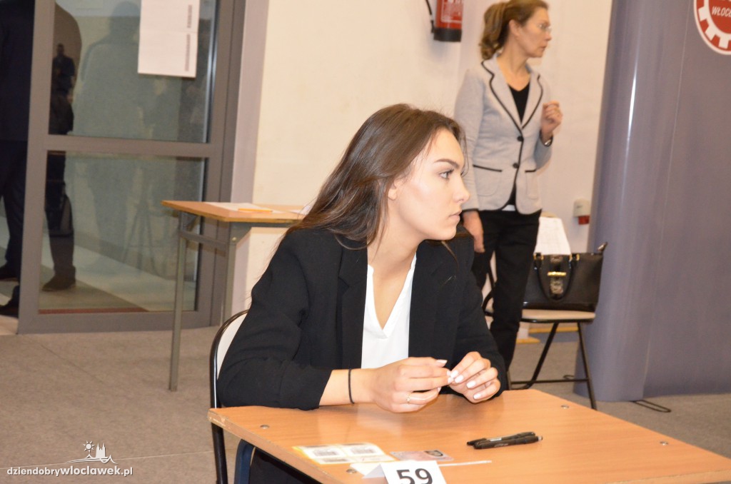 Matura w Zespole Szkół Technicznych