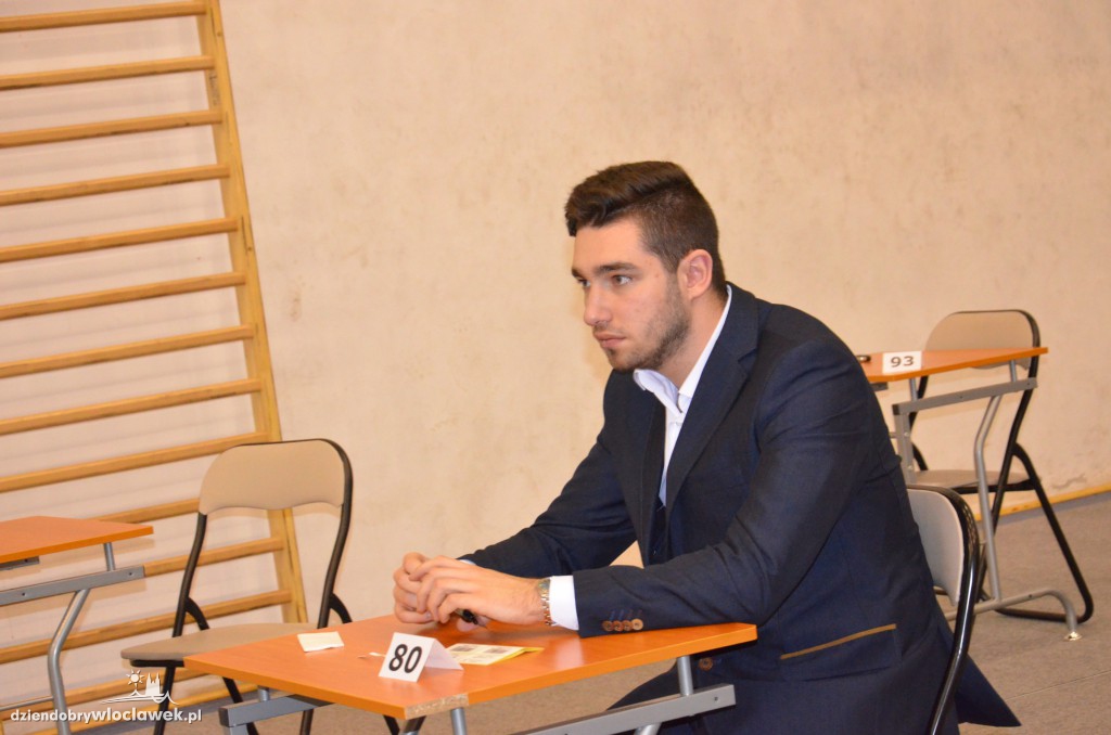 Matura w Zespole Szkół Technicznych