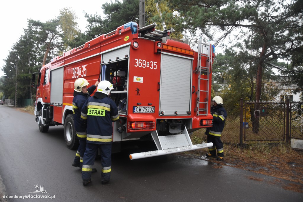 Wejdą w największy ogień