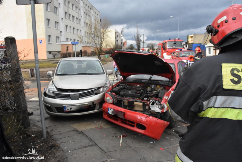 Wejdą w największy ogień