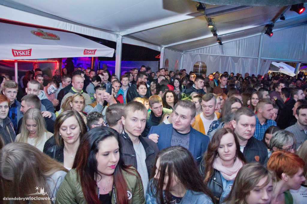Akcent i Zenek Martyniuk porwali tłumy