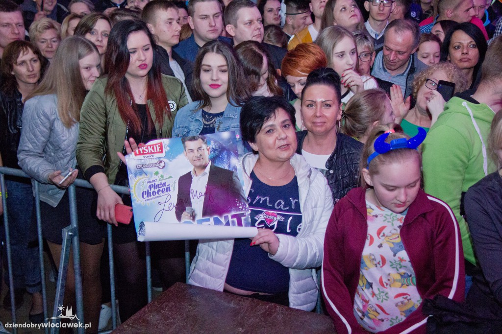 Akcent i Zenek Martyniuk porwali tłumy