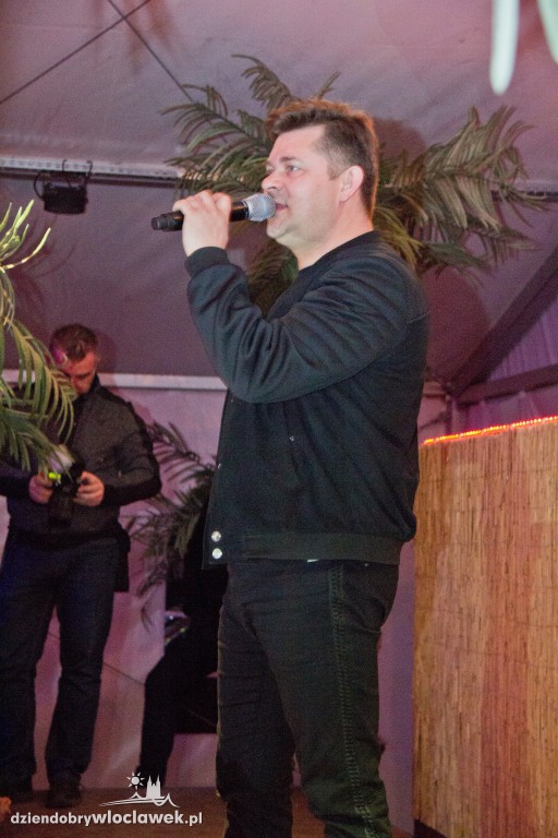 Akcent i Zenek Martyniuk porwali tłumy