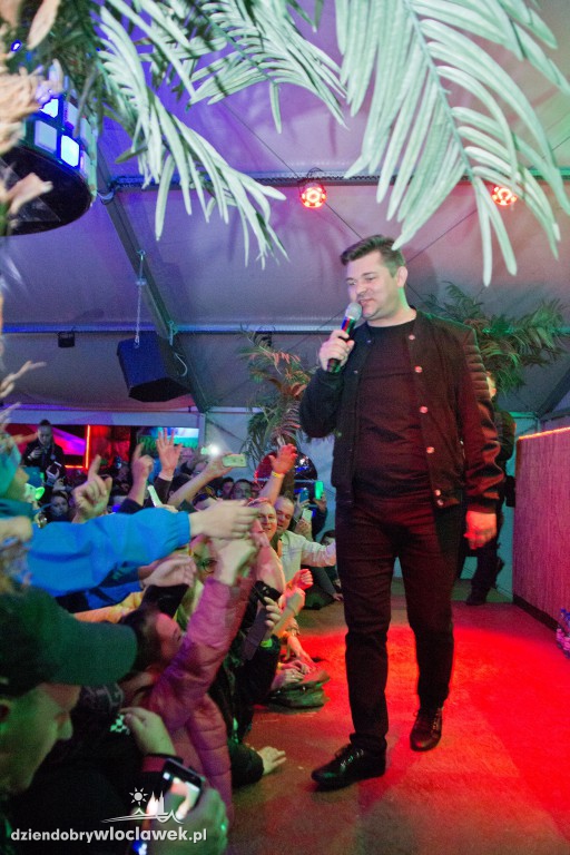 Akcent i Zenek Martyniuk porwali tłumy