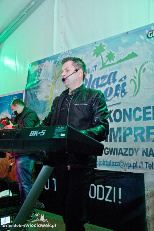 Akcent i Zenek Martyniuk porwali tłumy
