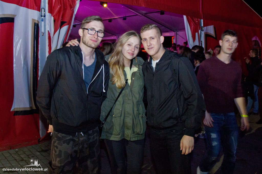 Akcent i Zenek Martyniuk porwali tłumy