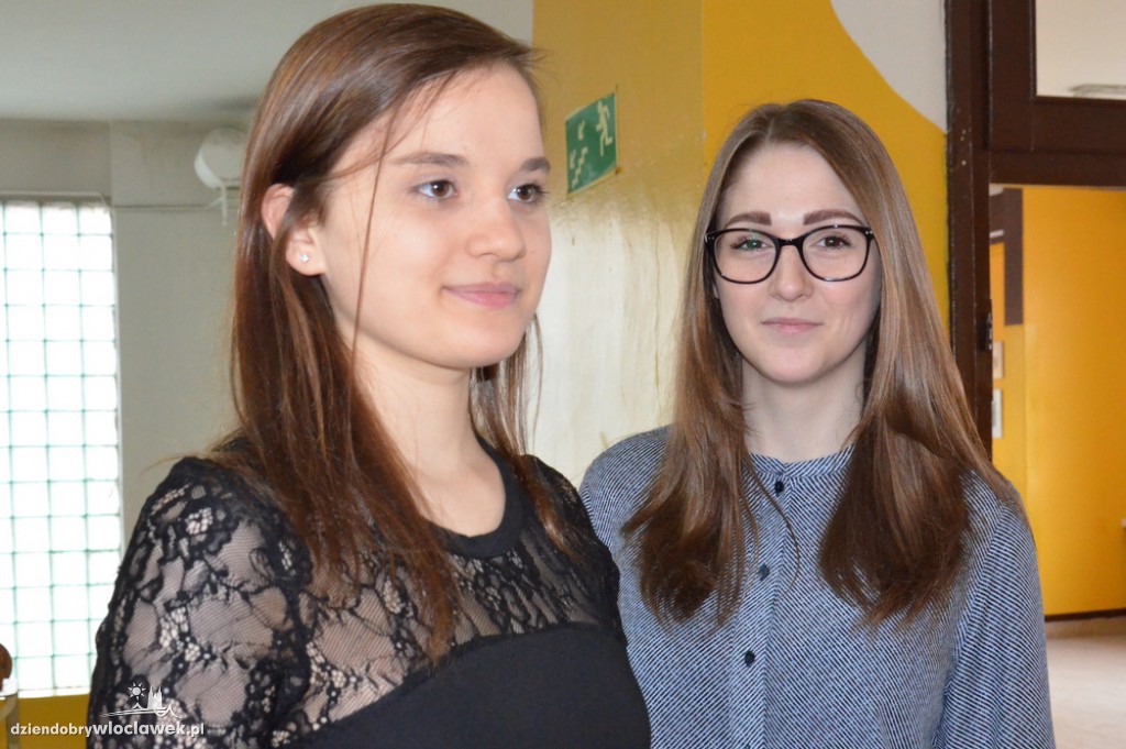 Matura z matematyki w Baczyńskim