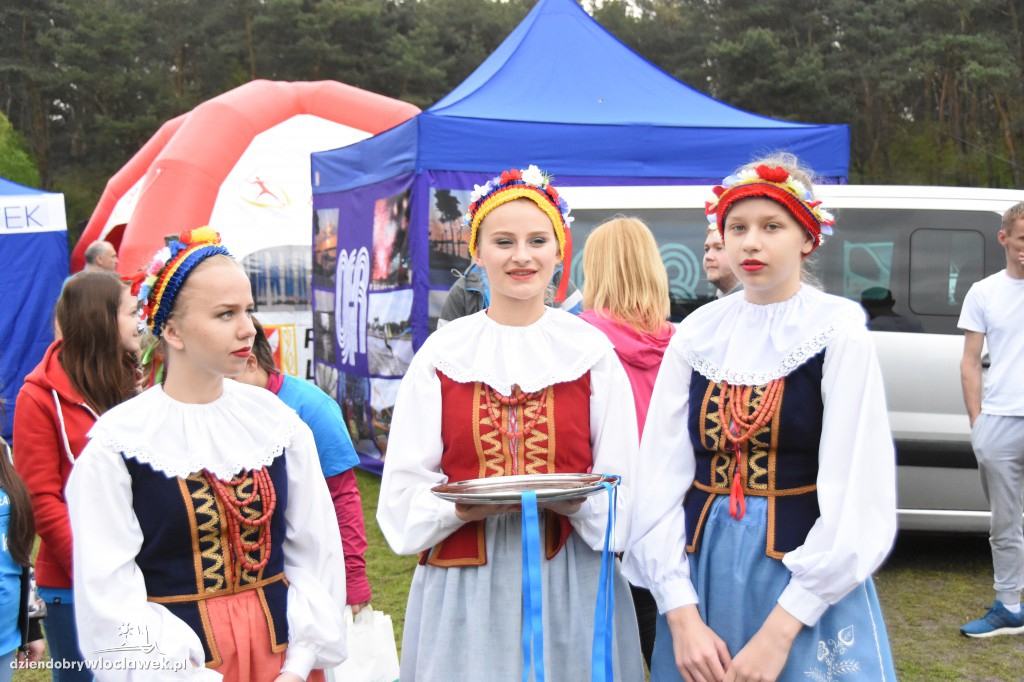 Bieg Kujawiaka: Biegi dzieci i młodzieży