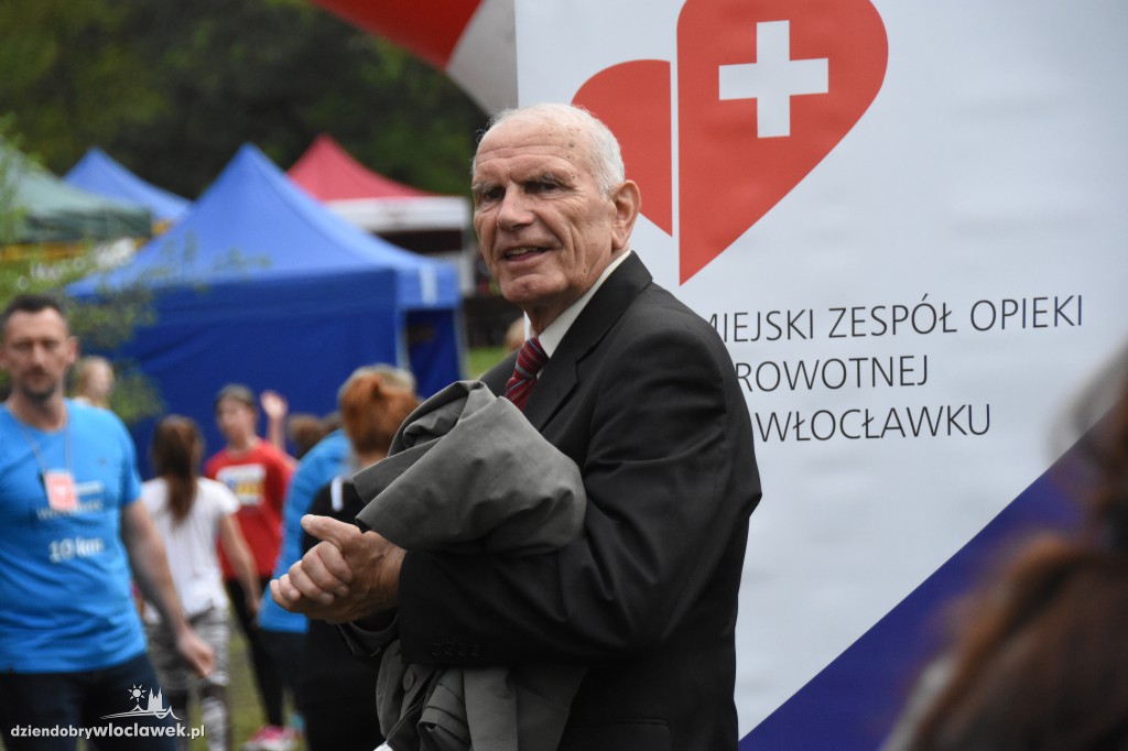 Bieg Kujawiaka: Biegi dzieci i młodzieży