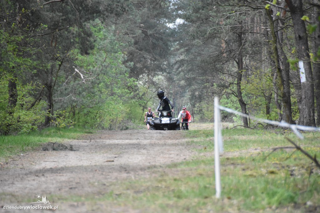 35. Bieg Kujawiaka: bieg główny