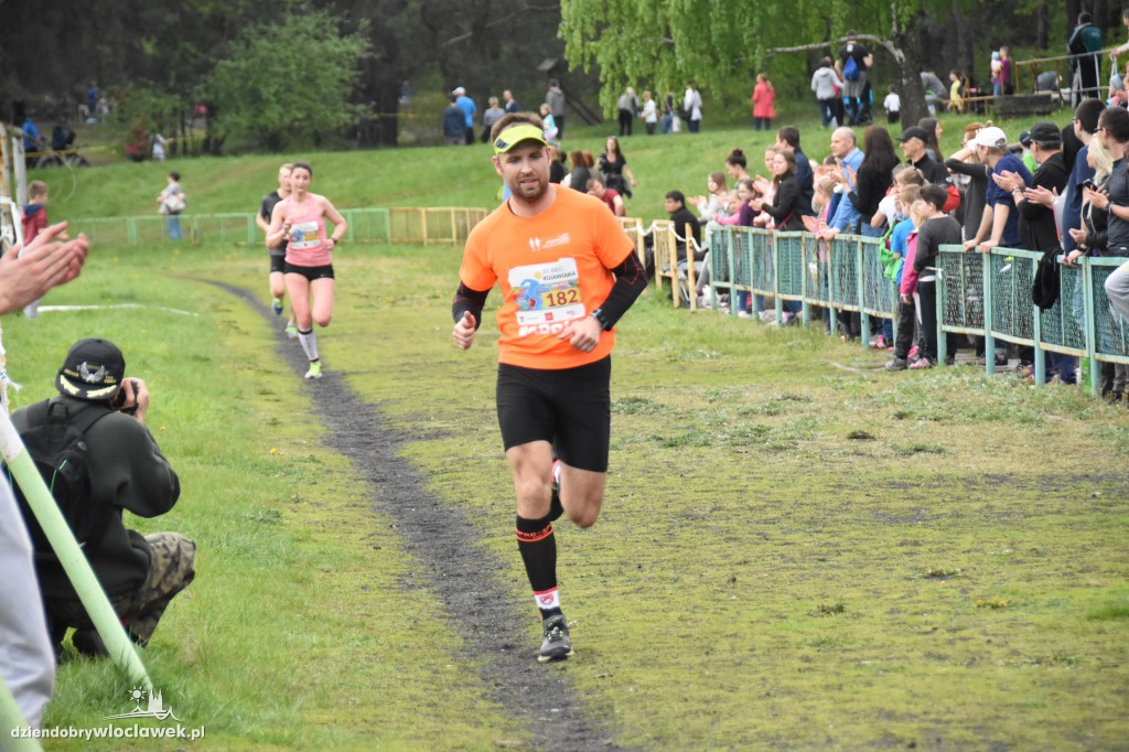 35. Bieg Kujawiaka: bieg główny