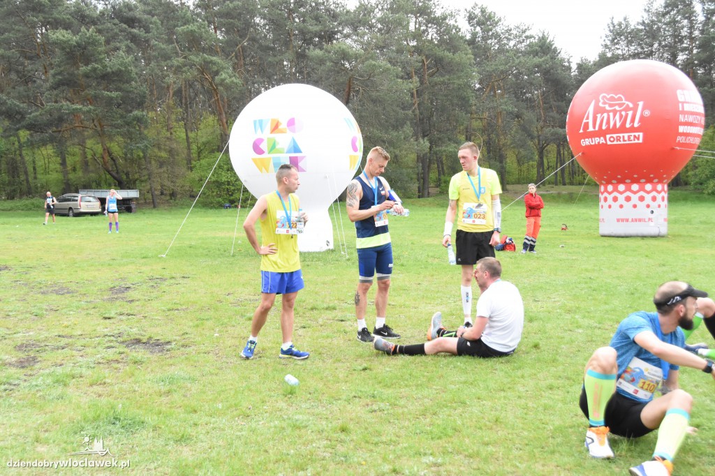 35. Bieg Kujawiaka: bieg główny