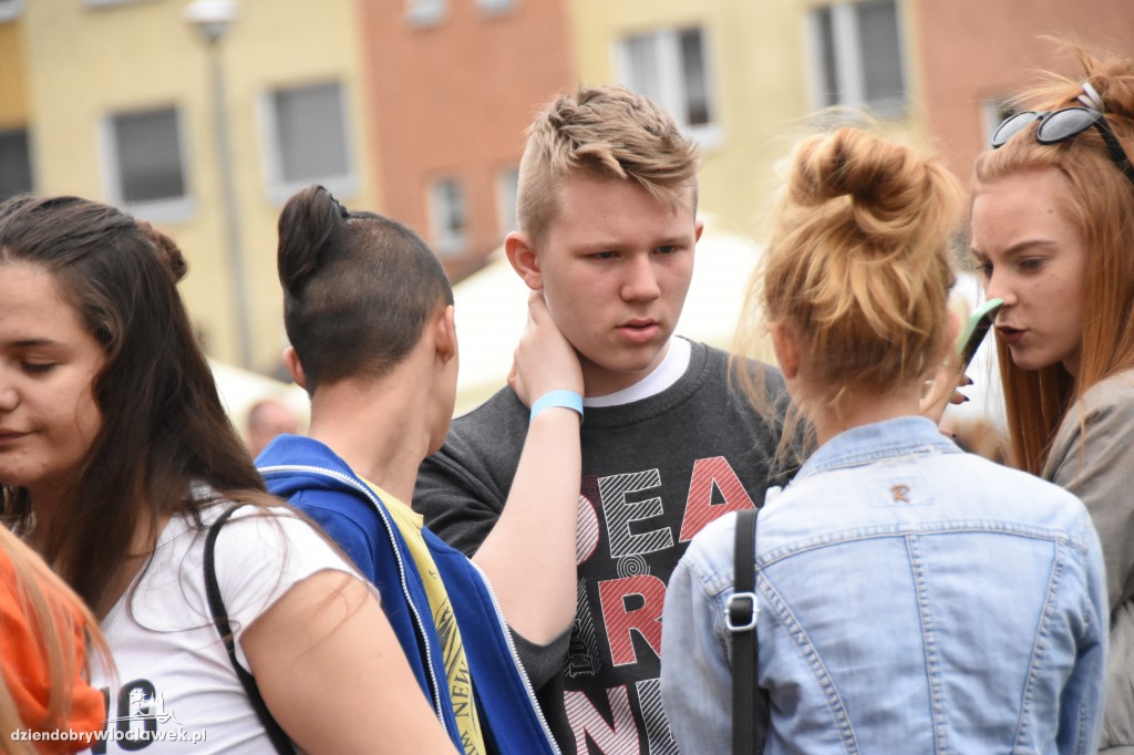 Piknik Z Baczyńskim do gwiazd